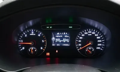 Kia Sorento 2017, 174568 км, за 9500000 KRW - фото 8