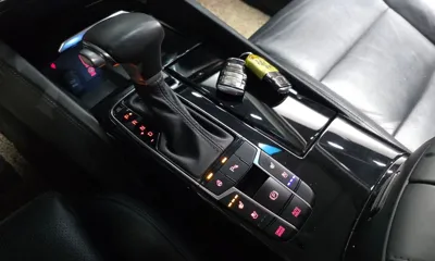 Kia K7 2016, 150505 км, за 7900000 KRW - фото 9