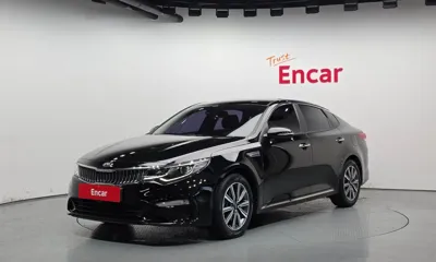 Kia K5 · 2020 год