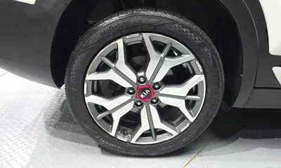 Kia Seltos 2020, 150590 км, за 14100000 KRW - фото 5