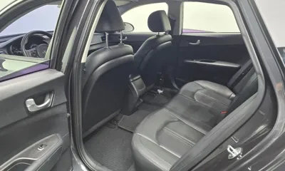 Kia K5 2016, 113552 км, за 6500000 KRW - фото 11