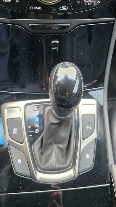 Hyundai Grandeur 2011, 39416 км, за 6000000 KRW - фото 9