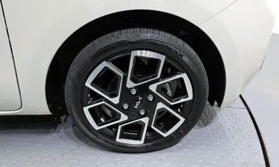 Kia Ray 2023, 26885 км, за 14990000 KRW - фото 21
