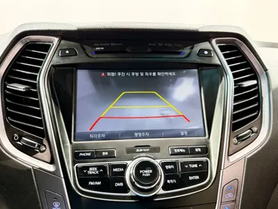 Hyundai Santafe 2013, 216547 км, за 4500000 KRW - фото 11
