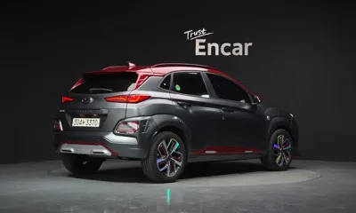 Hyundai Kona 2019, 57135 км, за 15900000 KRW