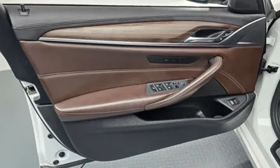 BMW 5-Series 2018, 93619 км, за 24500000 KRW - фото 24