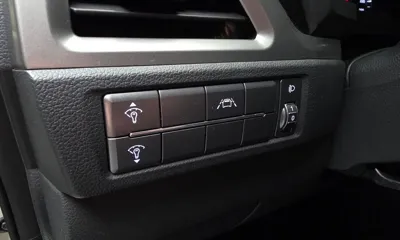 KG_Mobility_Ssangyong KORANDO 2019, 149957 км, за 8700000 KRW - фото 27