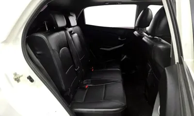 KG_Mobility_Ssangyong KORANDO 2016, 123508 км, за 4200000 KRW - фото 11
