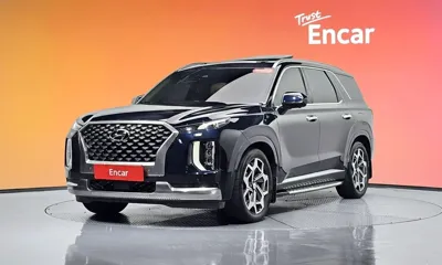 Hyundai Palisade 2022, 99813 км, за 29600000 KRW - фото 1