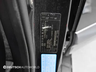 Kia Mohave 2017, 215775 км, за 9300000 KRW - фото 20