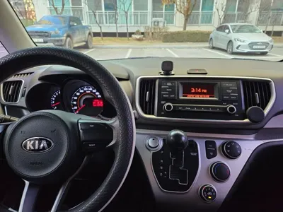 Kia Ray 2019, 97639 км, за 6800000 KRW - фото 15