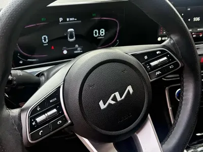 Kia Seltos 2023, 16000 км, за 109000 CNY - фото 13