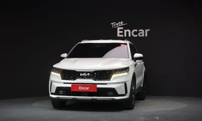 Kia Sorento 2022, 83203 км, за 25990000 KRW - фото 3