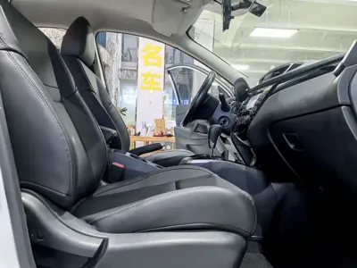 Nissan Qashqai 2018, 120000 км, за 39800 CNY - фото 12