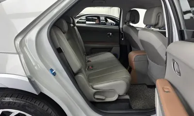 Hyundai Ioniq5 2022, 44549 км, за 29900000 KRW - фото 12