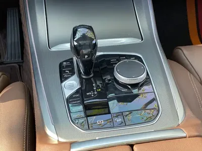 BMW X5 (Import) 2019, 48000 км, за 316800 CNY - фото 12
