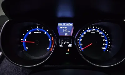 Hyundai i30 2014, 171880 км, за 6300000 KRW - фото 8