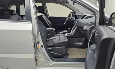 Renault-KoreaSamsung QM5 2014, 85882 км, за 5500000 KRW - фото 26