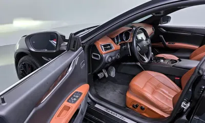 Maserati Ghibli 2019, 118523 км, за 25900000 KRW - фото 10