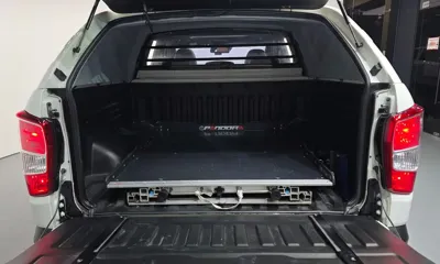 KG_Mobility_Ssangyong Rexton 2020, 37300 км, за 19300000 KRW - фото 20