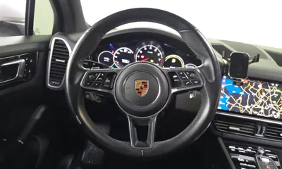Porsche Cayenne 2019, 184194 км, за 43500000 KRW - фото 13