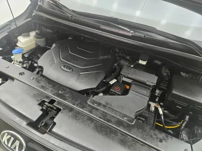 Kia Canival 2019, 51000 км, за 18900000 KRW - фото 6
