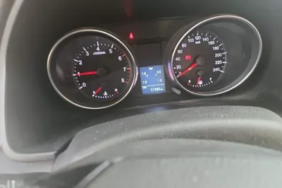 Haval M6 2021, 17400 км, за 55686.02 CNY - фото 9