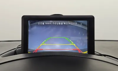 Hyundai Starex 2019, 76341 км, за 16100000 KRW - фото 15
