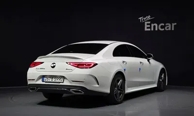 Mercedes-Benz CLS-Class 2023, 55008 км, за 55900000 KRW - фото 2