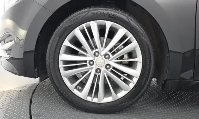 Hyundai Aslan 2015, 111083 км, за 7300000 KRW - фото 5