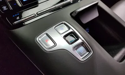 Hyundai Grandeur 2023, 59619 км, за 27900000 KRW - фото 9