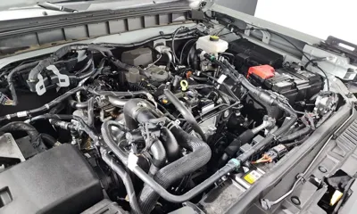 Ford Bronco 2024, 28253 км, за 55000000 KRW - фото 6