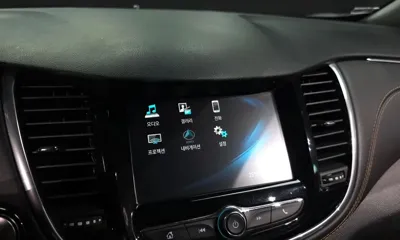ChevroletGMDaewoo Trax 2019, 130651 км, за 6800000 KRW - фото 14