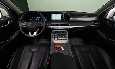 Hyundai Palisade 2021, 37564 км, за 31300000 KRW - фото 7