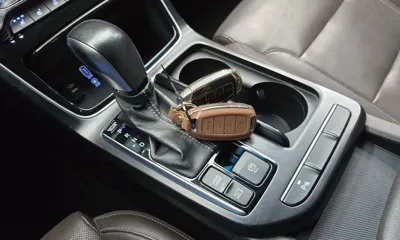 Hyundai Grandeur 2017, 57749 км, за 14900000 KRW - фото 9
