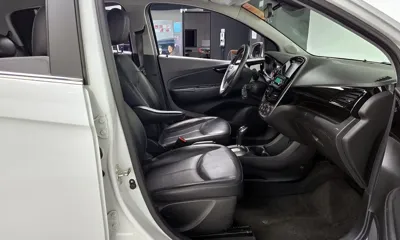 ChevroletGMDaewoo Spark 2017, 148375 км, за 4290000 KRW - фото 10