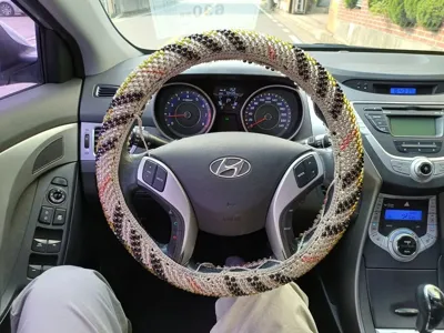 Hyundai Avante 2012, 70430 км, за 4800000 KRW - фото 6