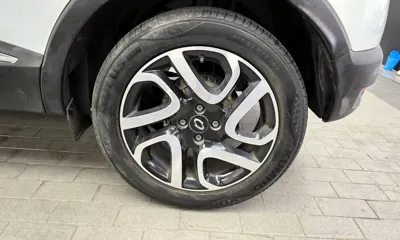 Renault-KoreaSamsung QM3 2017, 88954 км, за 6200000 KRW - фото 21