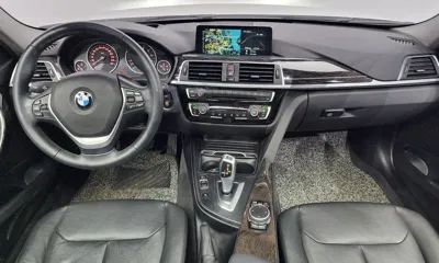 BMW 3-Series 2016, 119588 км, за 8300000 KRW - фото 7