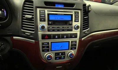 Hyundai Santafe 2008, 146313 км, за 3800000 KRW - фото 16