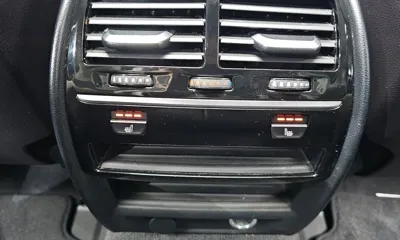 BMW 5-Series 2018, 77738 км, за 23400000 KRW - фото 33