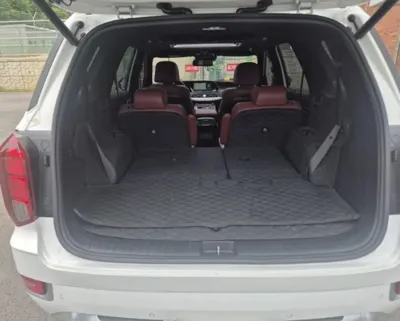 Hyundai Palisade 2019, 109701 км, за 25100000 KRW - фото 9