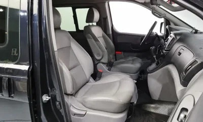 Hyundai Starex 2021, 83253 км, за 13900000 KRW - фото 10
