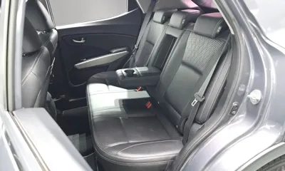 KG_Mobility_Ssangyong TIBOLI 2018, 90880 км, за 7000000 KRW - фото 12
