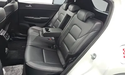Kia Sportage 2020, 70756 км, за 18800000 KRW - фото 11