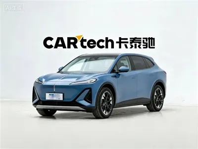 Hongqi 红旗天工06 · 2026 год