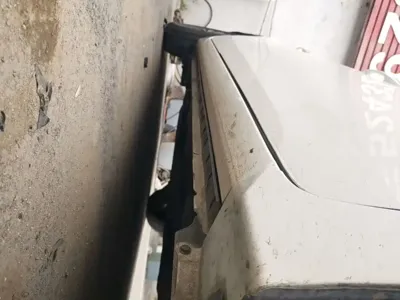 Toyota Corolla 2018, 74100 км, за 39800 CNY - фото 21