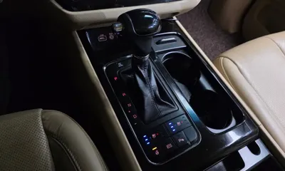 Kia Canival 2016, 254773 км, за 6000000 KRW - фото 9