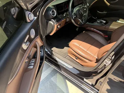 Mercedes-Benz E-Class 2019, 114530 км, за 27900000 KRW - фото 13