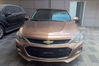 Chevrolet Cavalier 2016, 80300 км, за 36854.14 CNY